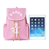 Детский танцующий школьный рюкзак, сумка, с печатью вашего логотипа, делается под заказ