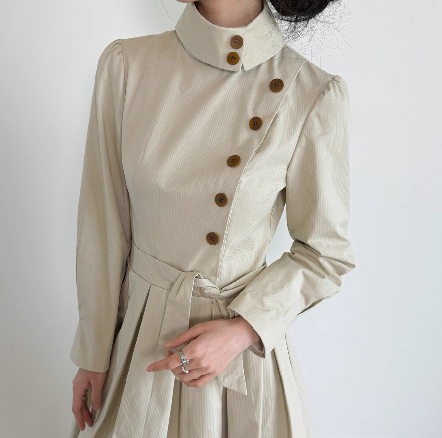 2569视频教程丹丹纸样服装1：1裁剪图纸打版DIY连衣裙纸样,淘宝优惠券,粉丝福利购,淘宝优惠卷