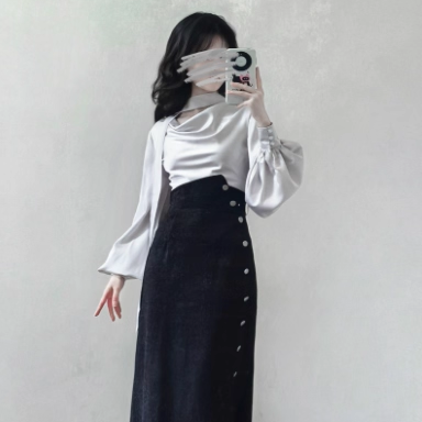 2577视频教程丹丹纸样服装1：1裁剪图纸打版DIY上衣纸样,淘宝优惠券,粉丝福利购,淘宝优惠卷