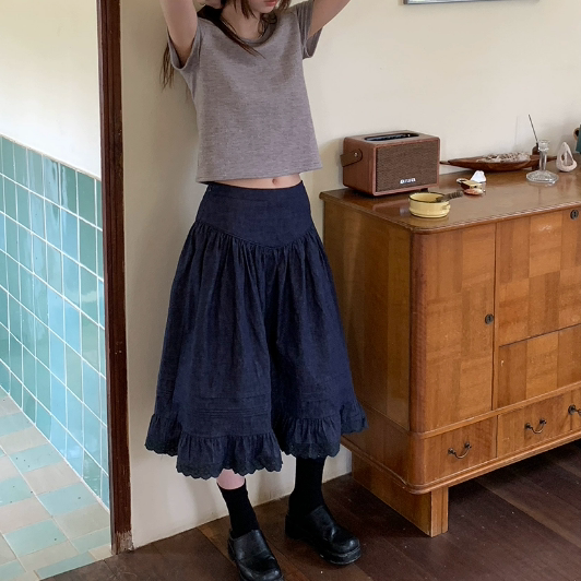 2448视频教程丹丹纸样服装1：1裁剪图纸打版DIY半身裙纸样,淘宝优惠券,粉丝福利购,淘宝优惠卷