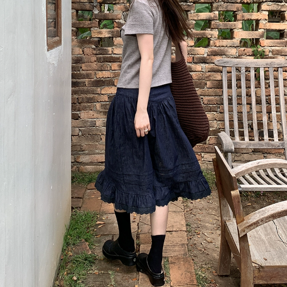 2448视频教程丹丹纸样服装1：1裁剪图纸打版DIY半身裙纸样,淘宝优惠券,粉丝福利购,淘宝优惠卷