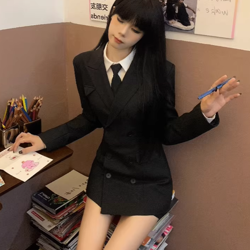 2578视频教程丹丹纸样服装1：1裁剪图纸打版DIY西装外套纸样,淘宝优惠券,粉丝福利购,淘宝优惠卷