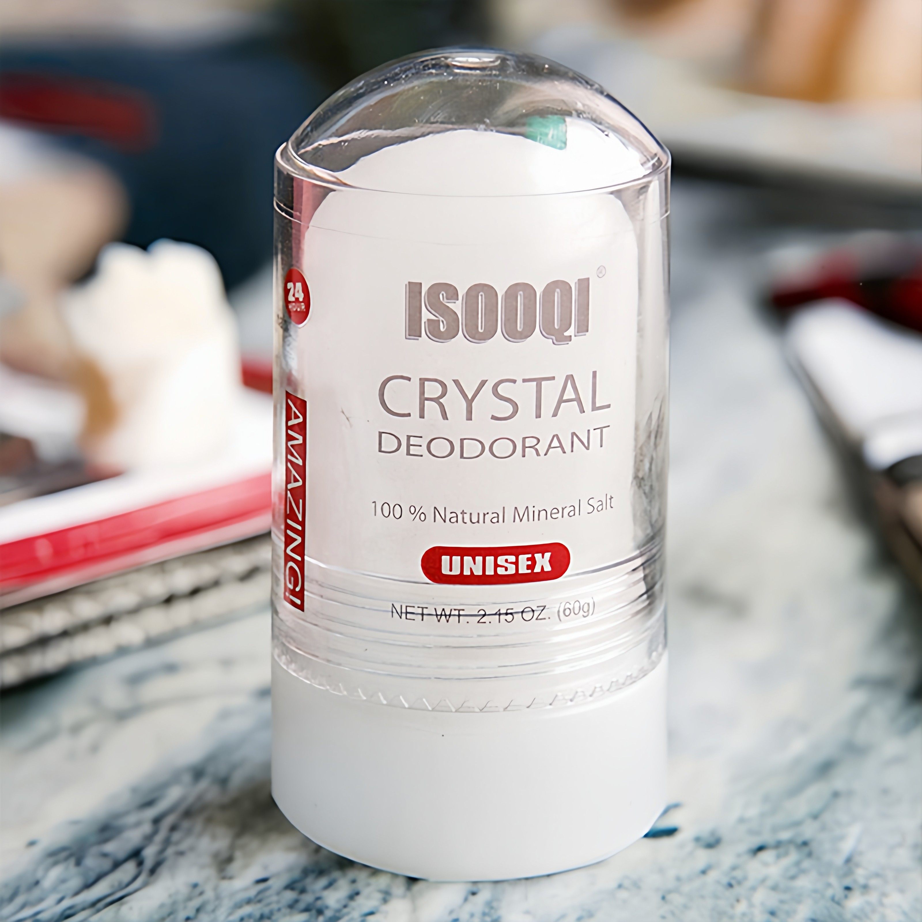 isooqi男士须后水明矾石块石棒 剃须后除菌修复止血舒缓面部肌肤,淘宝优惠券,粉丝福利购,淘宝优惠卷