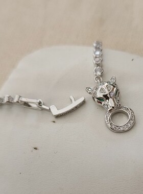 镀金漂亮欧美手链法式OGLoc