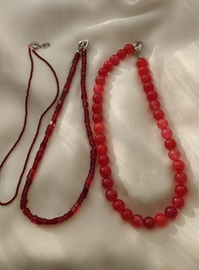 青岛饰品项链OGLoc福利