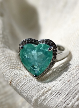 青岛饰品 OG Loc 精密切割 项链