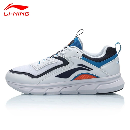 Li Ning, кроссовки, модель весна 2023 года