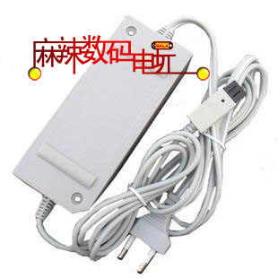 WII电源适配器 wii火牛变压器 充电器 - 图2