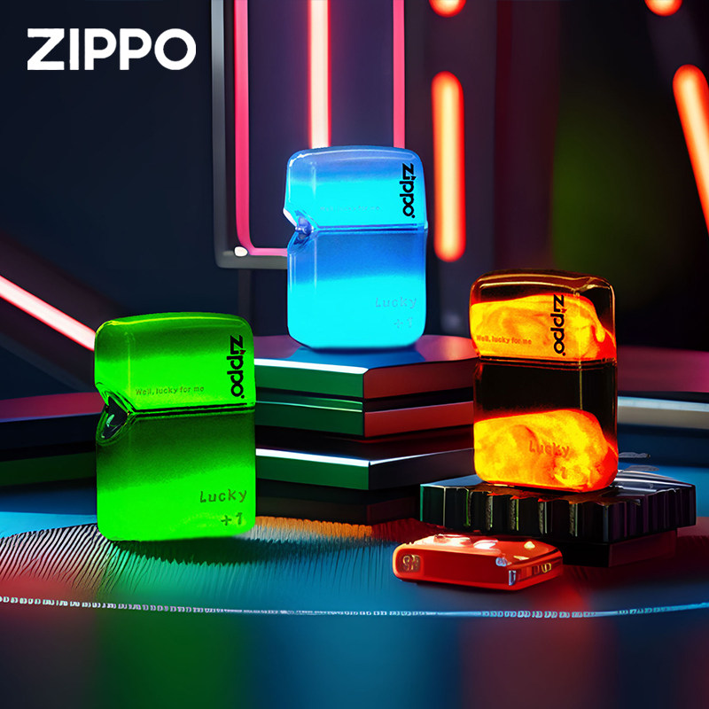 打火机zippo夜光流沙创意亚克力透明外壳煤油打火送男友 抖音同款,淘宝优惠券,粉丝福利购,淘宝优惠卷