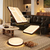 NVC potato chips antique style ceiling lamp 200W high brightness