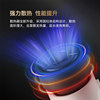NVC Lighting Xinying ProMax anti-glare spotlight