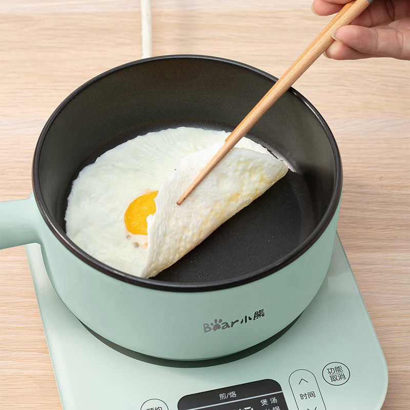 小熊预约定时家用多功能煮蛋器 佳盼电器煮蛋器/蒸蛋器