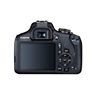 Authentic authorized new Canon 1500D SLR camera