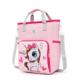 Primary school girl tutoring bag cartoon handbag children's lightweight tutoring schoolbag interest class single shoulder crossbody bag boy