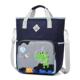 Primary school girl tutoring bag cartoon handbag children's lightweight tutoring schoolbag interest class single shoulder crossbody bag boy