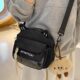 Japanese style ins style cute small fresh crossbody bag