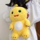Milk Dragon School Bag Backpack 2025 New Cute Doll Backpack Elementary School School Bag for Best Friend and Girlfriend Cute