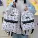 Hello Kitty Cute Student Cartoon Backpack