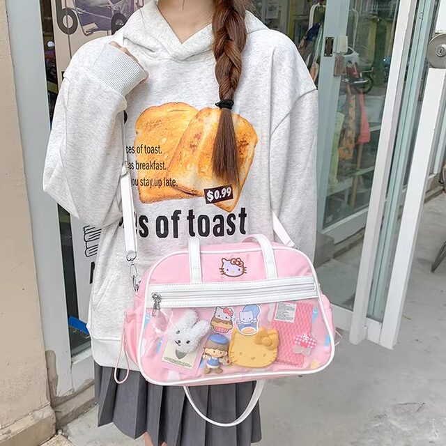 New high-looking and cute ladies bag
