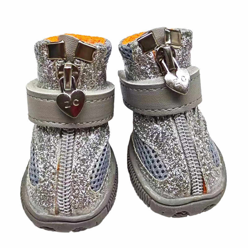 宠物鞋子小型犬夏季防掉透气软底比熊泰迪博美约克夏雪纳瑞小狗鞋,淘宝优惠券,粉丝福利购,淘宝优惠卷