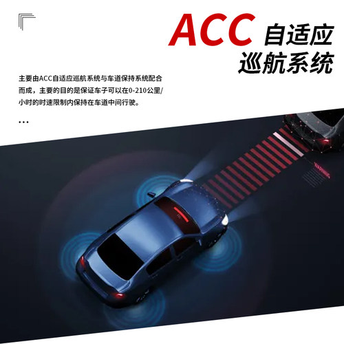 适用宝马5系G38ACC自适应巡航PLUS7系6系GTX3增强型驾驶辅助kafas - 图0