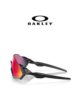 Oakley欧克利骑行运动眼镜护目镜OO9401 FLIGHT JACKET