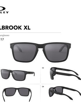 Oakley运动眼镜HOLBROOK