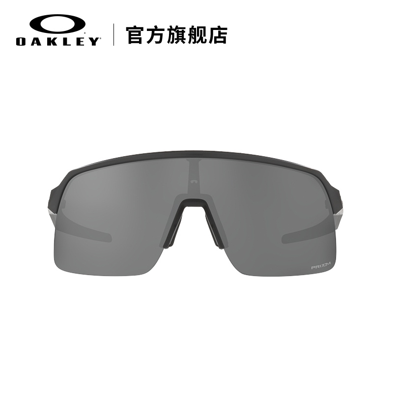 Oakley欧克利运动眼镜男女成人户外跑步骑行太阳镜墨镜Sutro9463A-图0