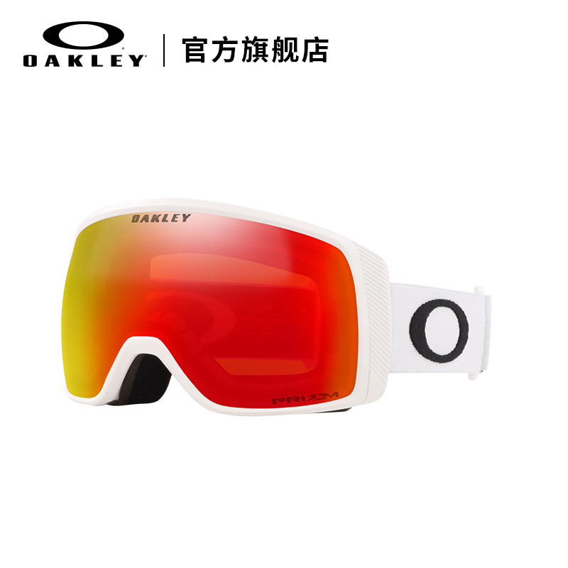  OAKLEY滑雪眼镜
