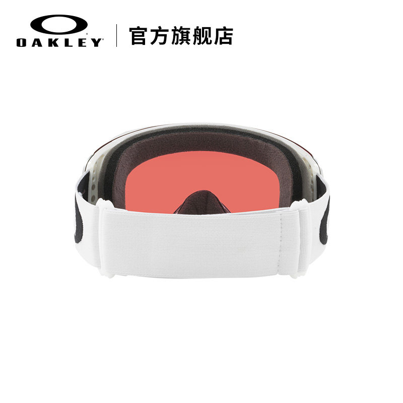 oakley欧克利滑雪女xm滑雪装备眼镜 OAKLEY滑雪眼镜