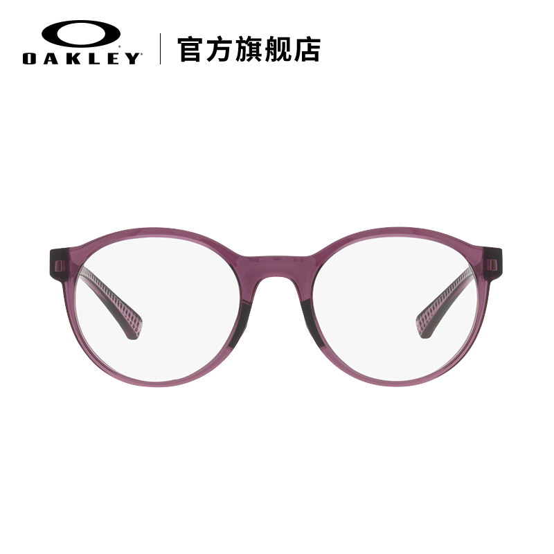 Oakley欧克利SPINDRIFT RX配镜矩形眼镜框男女X8176