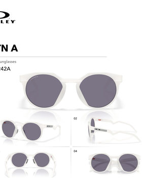 Oakley/欧克利休闲太阳镜HSTNA