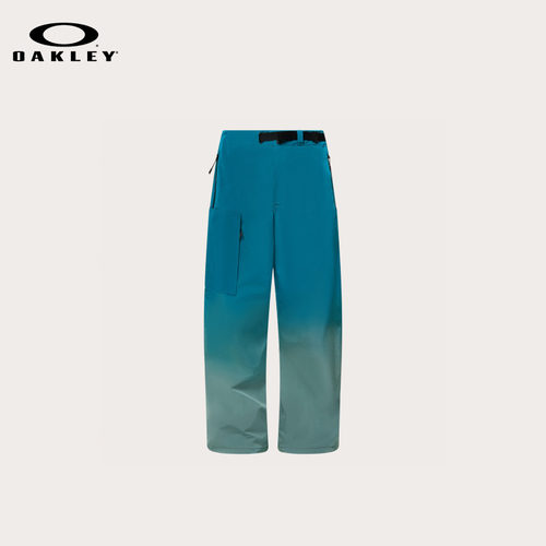 Oakley欧克利2025年新款时尚户外装备滑雪裤滑雪衣FOA407765 - 图3