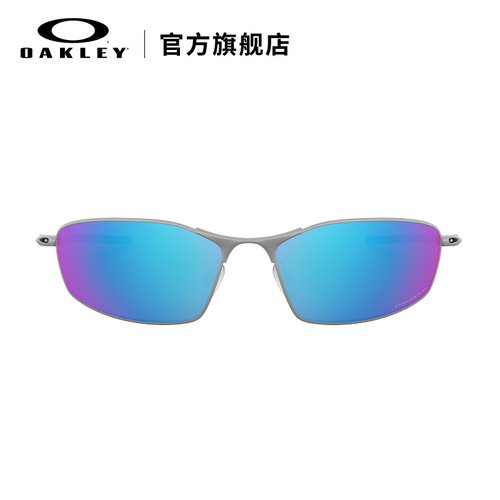 欧克利Oakley WHISKER户外太阳眼镜防晒老钱风开车钓鱼墨镜4141 - 图3