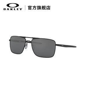 Oakley欧克利OO6038 GAUGE双梁飞行员眼镜 钛金属框架休闲太阳镜