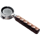 E61 bottomless handle 58 two-lug and three-lug coffee handle