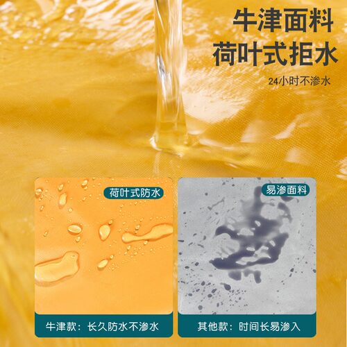 适用极核ZEEHO电动车车衣AE5i AE4 EZ3i PRO MO1i专用防雨罩车罩 - 图2