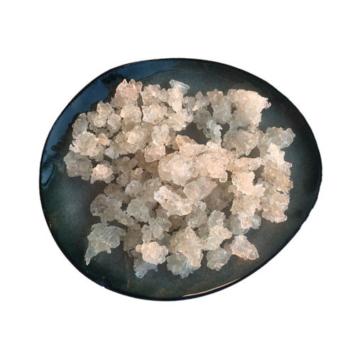 5+天然拉丝雪燕1斤植物燕窝拉丝桃胶皂角米伴侣 - 图3