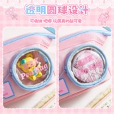 Высококачественный вместительный и большой пенал, высококачественная брендовая многослойная японская небольшая сумка для школьников, детская система хранения, для средней школы, популярно в интернете