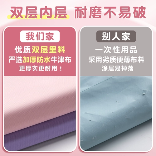 Льняная сумка для школьников, портфель, тканевый мешок для мальчиков и девочек, вместительная и большая сумка для учебы для папок, шоппер, водонепроницаемая сумка, детская обучающая сумка для хранения с молнией