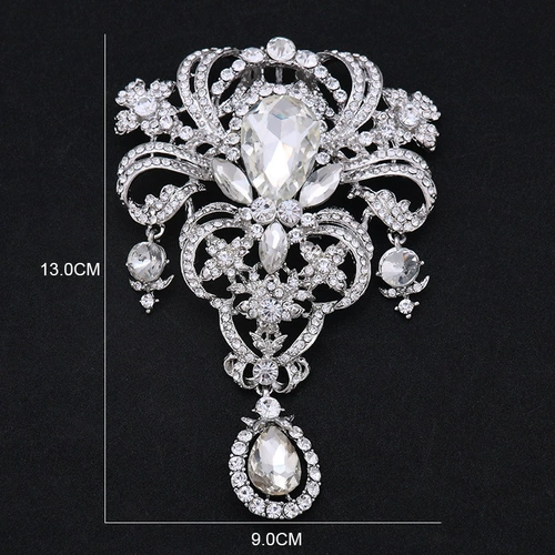 Наклейка, аксессуар, стеклянные аксессуары, легкий роскошный стиль, полный комплект