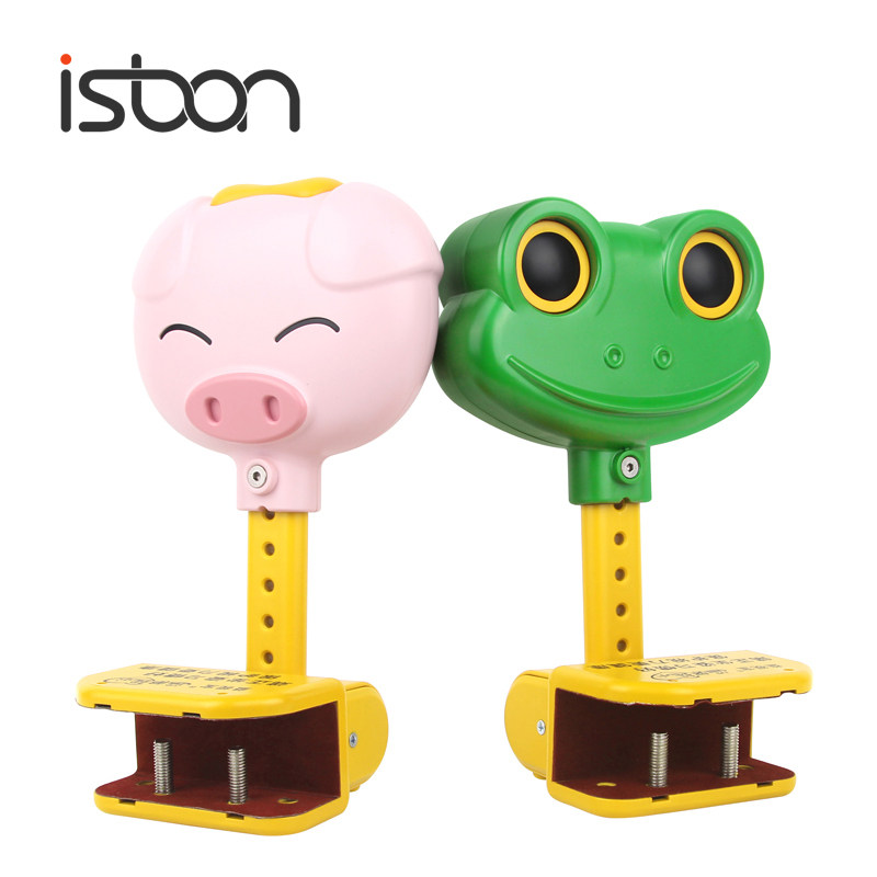 益视宝儿童学生坐姿矫正器 写字姿势矫正器 视