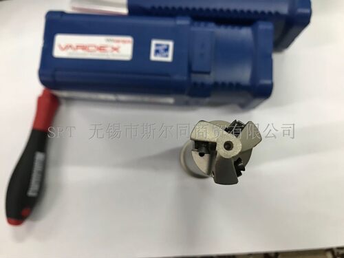 以色列瓦格斯数控刀具铣螺纹刀杆TM3SC25W26-80-2U 全系列可定货 - 图1