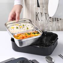 Middle school students lunch box boyslunch box university students dormitory boysdining room for lunch box students lunch box beginners