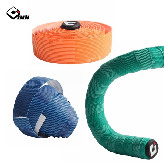 ODI road bike handlebar tape ultra-light shock absorption