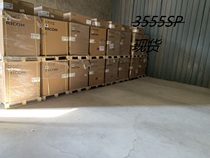 New Ricoh MP 3555SP IM5000 IM5000 IM6000 digital photocopier