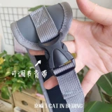 Портативная сумка через плечо для выхода на улицу, сумка для путешествий, дышащая сумка на одно плечо