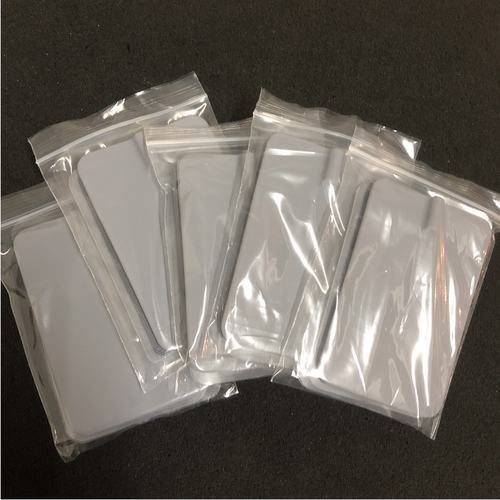 针式2.0插孔贴片经理按摩贴片络硅胶导电线按疗摩器仪极自黏贴片 - 图1