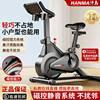 Silent Sports Magnetic Control Indoor Weight Loss Home Exercise Bike