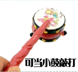 Игрушка, музыкальная погремушка для мальчиков для девочек, можно грызть, подарок на день рождения, прямые продажи с завода